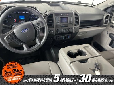 2022 Ford F-250 XL