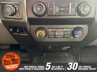 2022 Ford F-250 XL