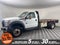 2016 Ford Super Duty F-450 DRW XLT