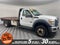 2016 Ford Super Duty F-450 DRW XLT