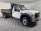 2008 Ford Super Duty F-450 DRW XL