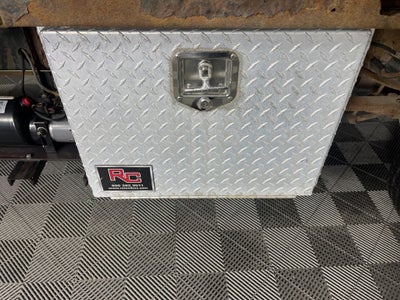 2008 Ford Super Duty F-450 DRW XL