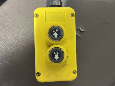 2008 Ford Super Duty F-450 DRW XL