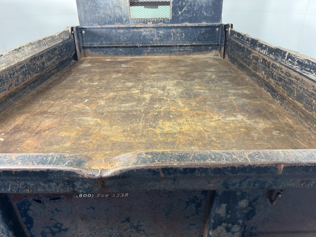 2008 Ford Super Duty F-450 DRW XL