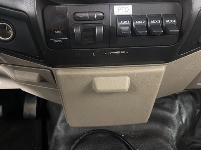 2008 Ford Super Duty F-450 DRW XL