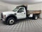 2008 Ford Super Duty F-450 DRW XL