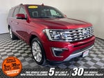 2018 Ford Expedition MAX Limited