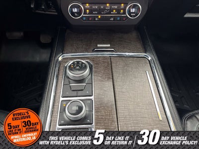 2018 Ford Expedition MAX Limited