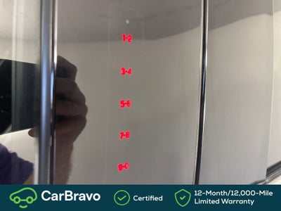 2021 Ford Expedition Limited MAX