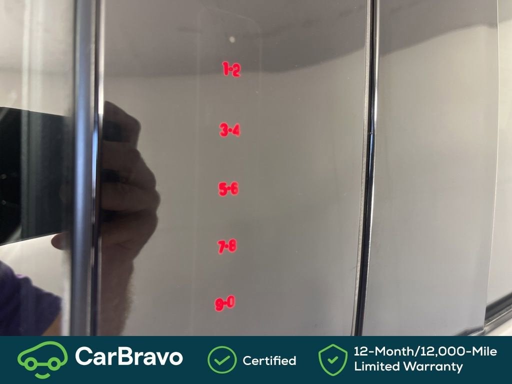 2021 Ford Expedition Limited MAX