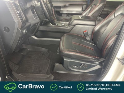 2021 Ford Expedition Limited MAX