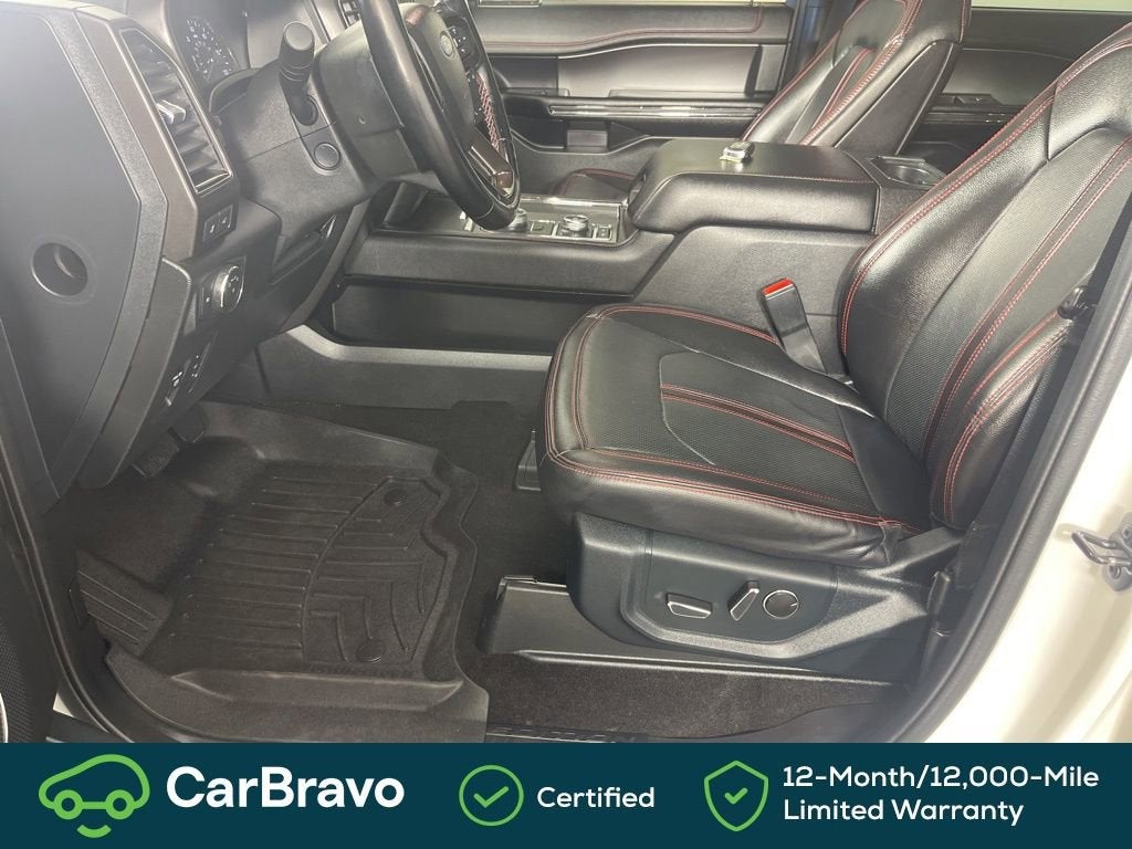 2021 Ford Expedition Limited MAX