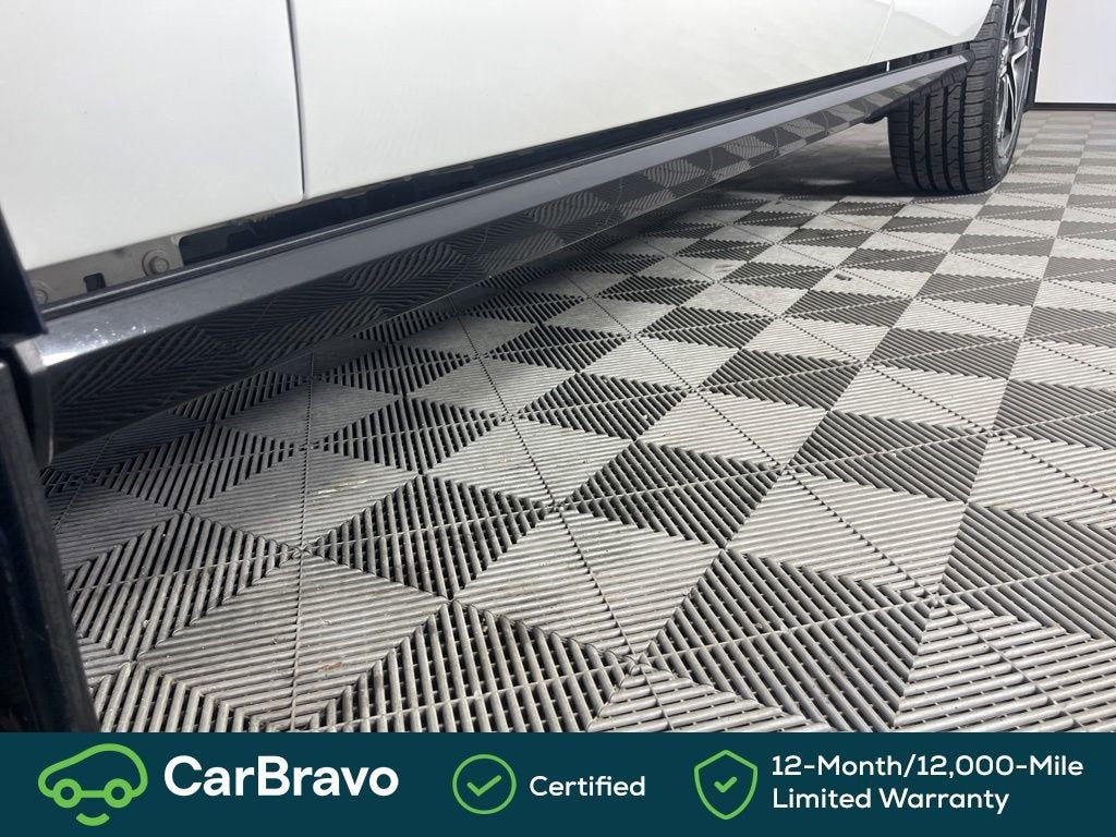 2021 Ford Expedition Limited MAX