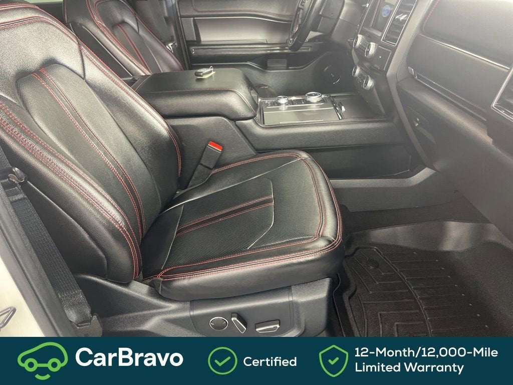 2021 Ford Expedition Limited MAX