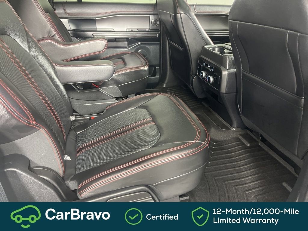 2021 Ford Expedition Limited MAX