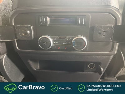 2021 Ford Expedition Limited MAX