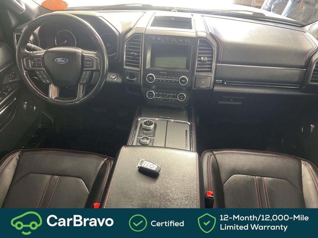 2021 Ford Expedition Limited MAX