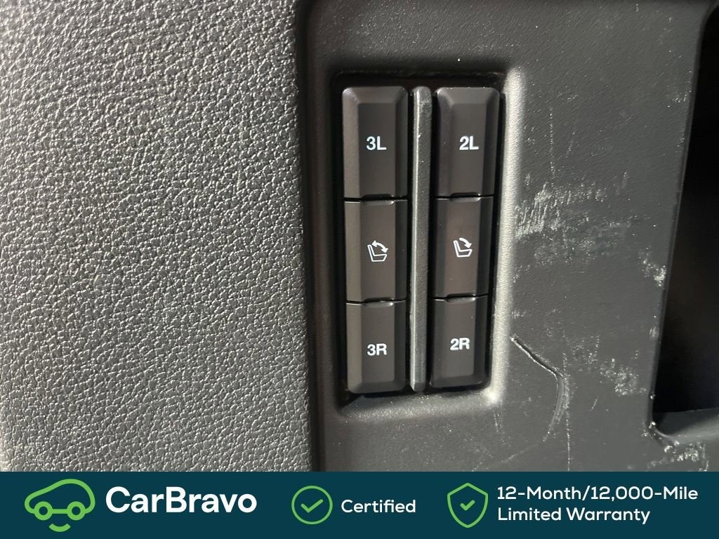 2021 Ford Expedition Limited MAX