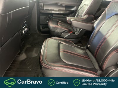 2021 Ford Expedition Limited MAX