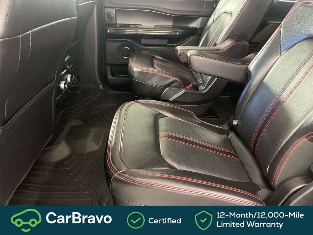 2021 Ford Expedition Limited MAX