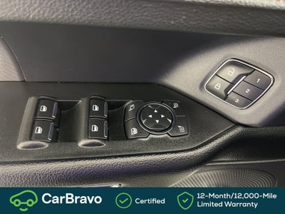 2021 Ford Expedition Limited MAX