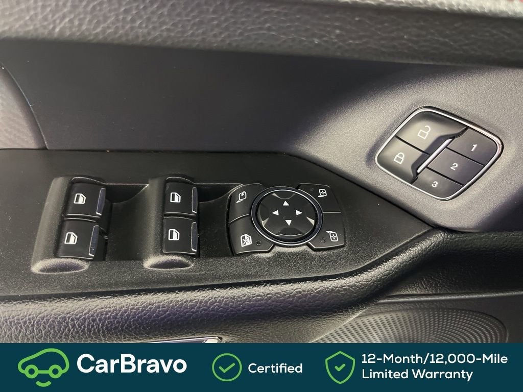 2021 Ford Expedition Limited MAX