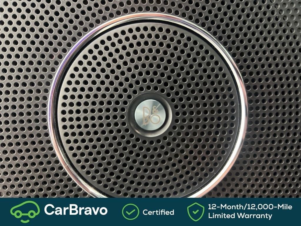 2021 Ford Expedition Limited MAX