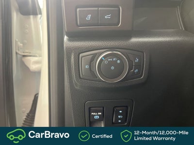 2021 Ford Expedition Limited MAX