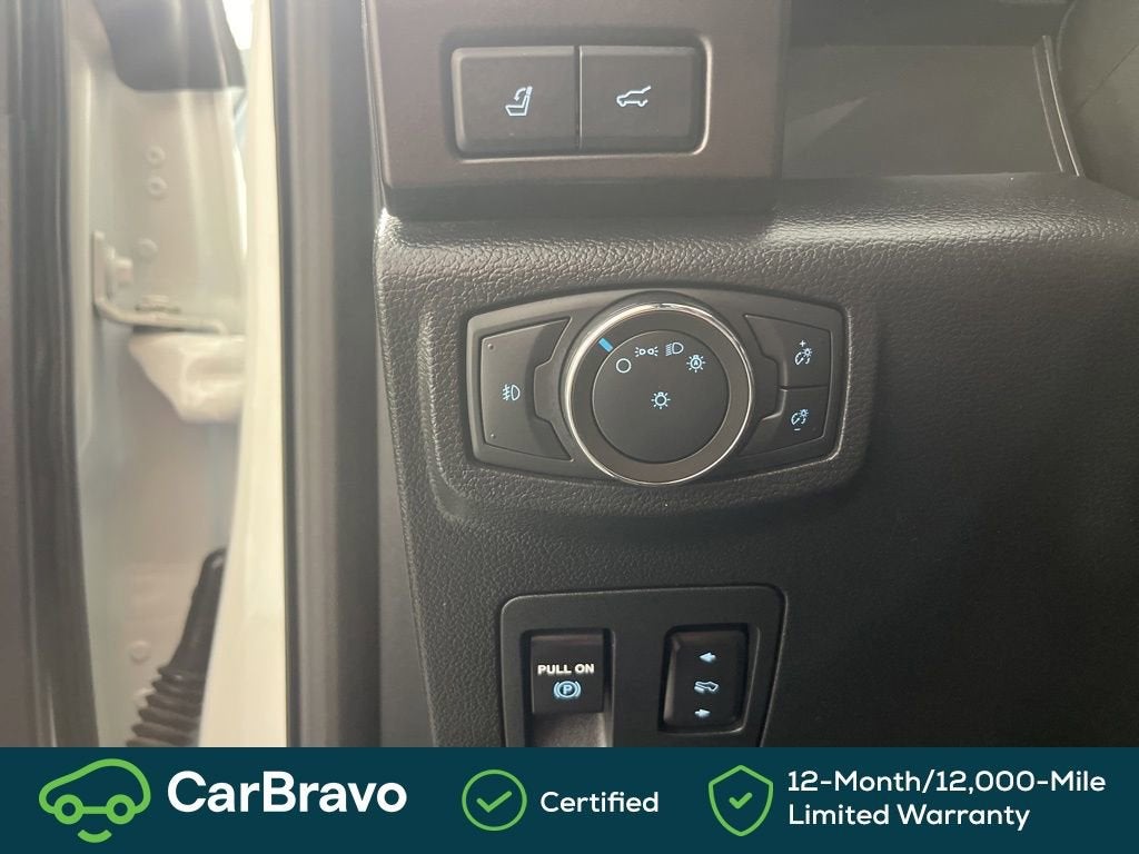 2021 Ford Expedition Limited MAX