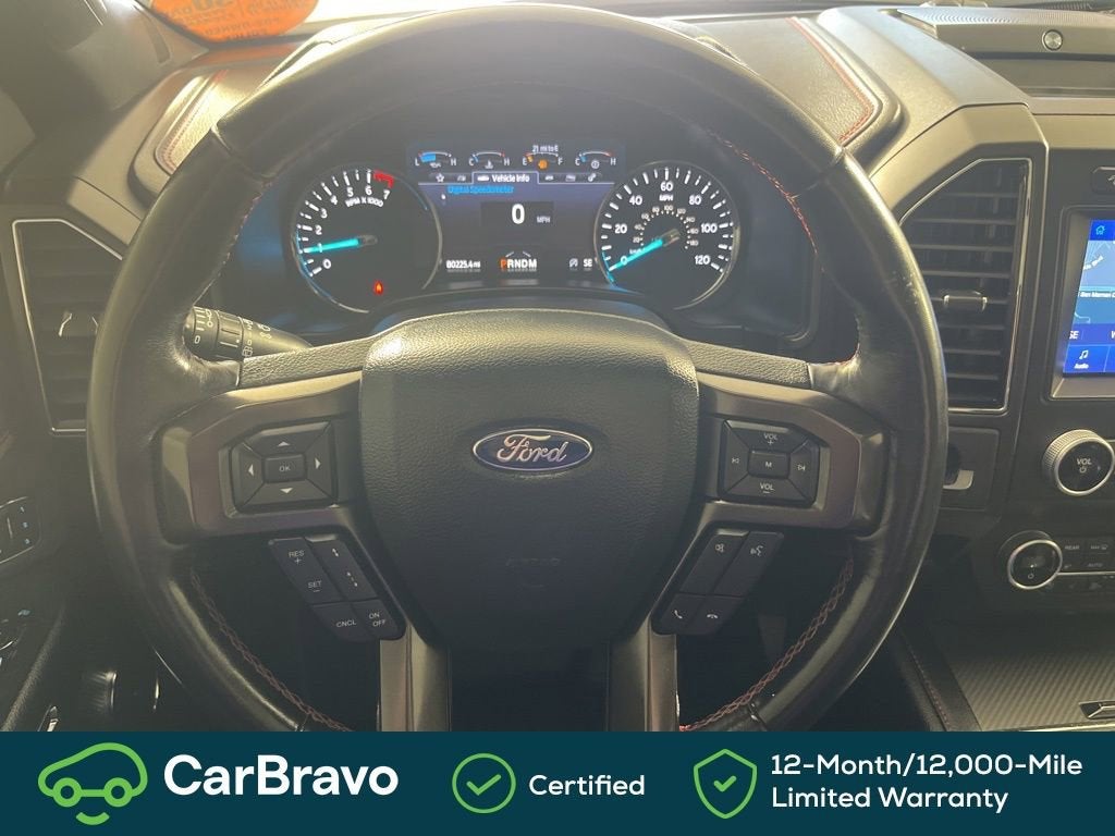 2021 Ford Expedition Limited MAX