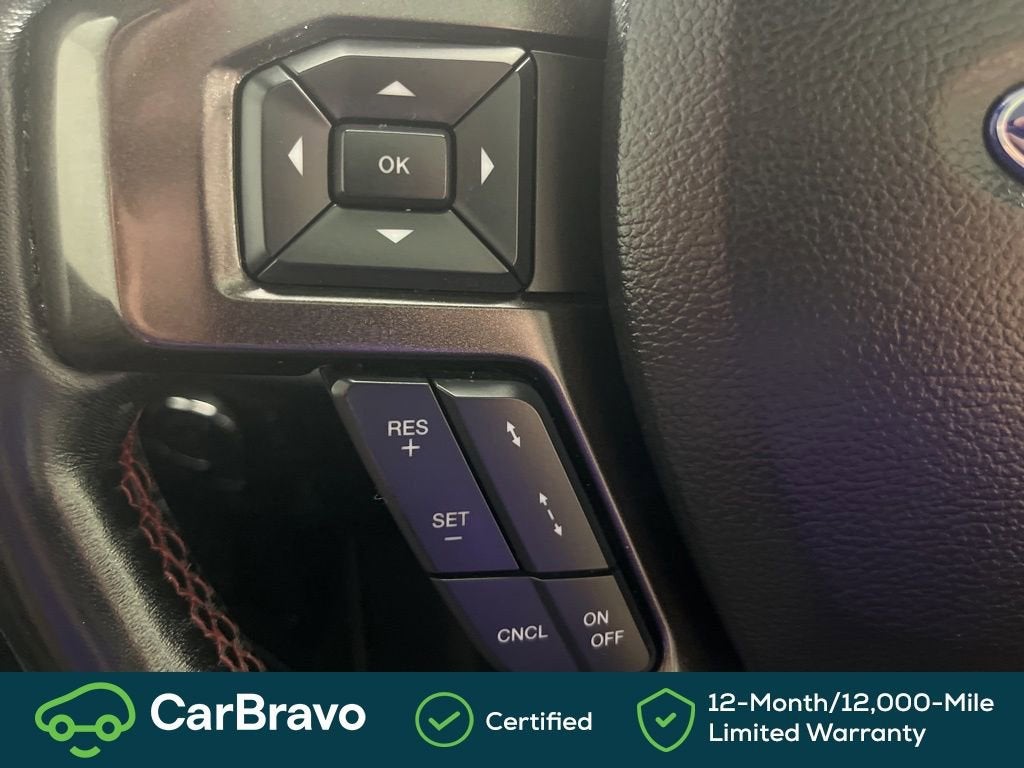 2021 Ford Expedition Limited MAX