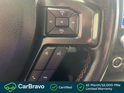 2021 Ford Expedition Limited MAX