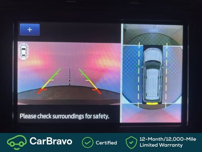 2021 Ford Expedition Limited MAX