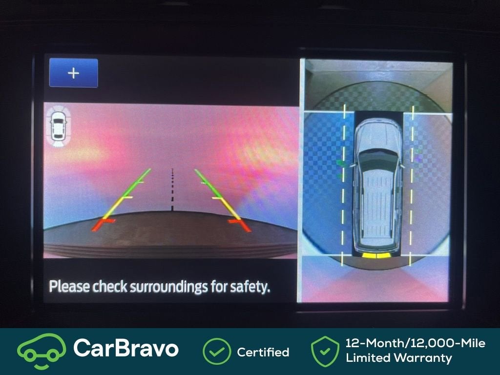 2021 Ford Expedition Limited MAX