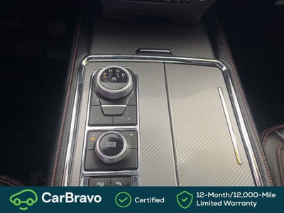 2021 Ford Expedition Limited MAX