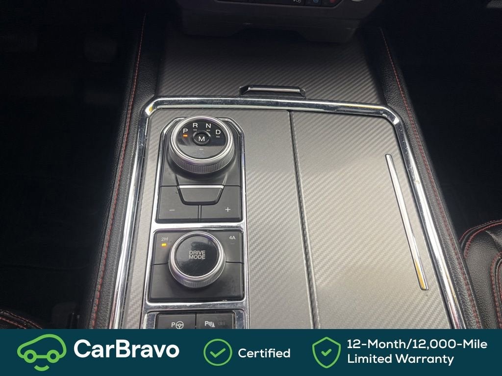 2021 Ford Expedition Limited MAX