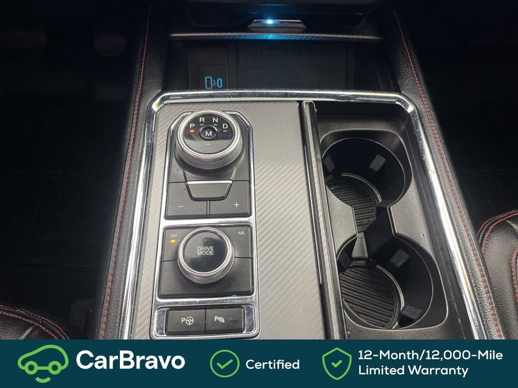 2021 Ford Expedition Limited MAX