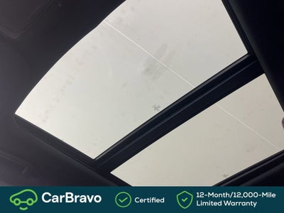 2021 Ford Expedition Limited MAX