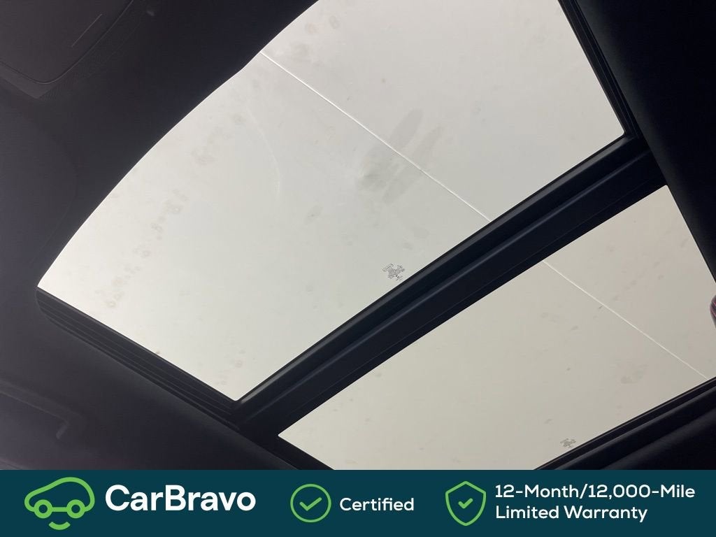 2021 Ford Expedition Limited MAX