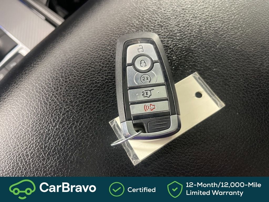 2021 Ford Expedition Limited MAX