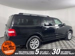 2017 Ford Expedition EL Limited