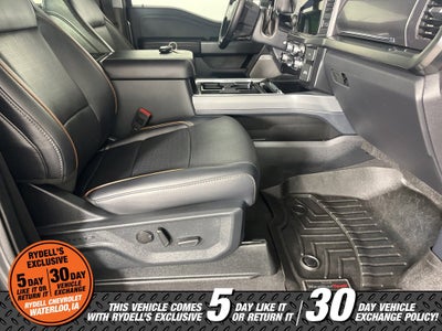 2025 Ford F-350 LARIAT