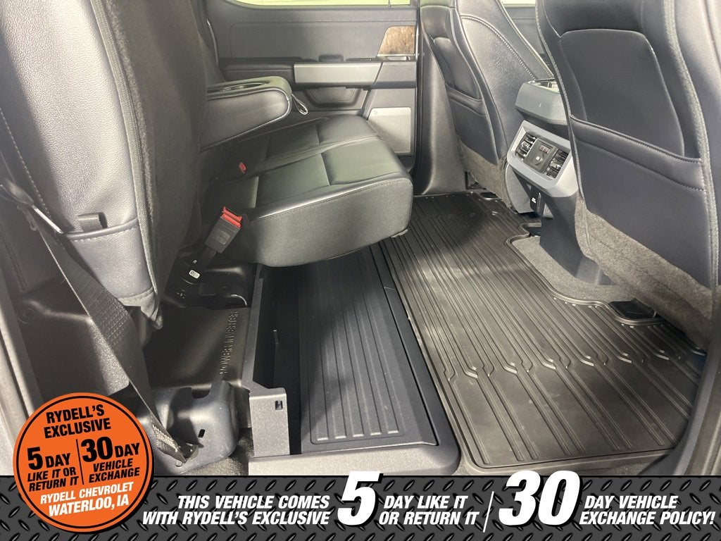 2025 Ford F-350 LARIAT