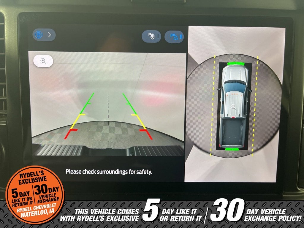 2025 Ford F-350 LARIAT