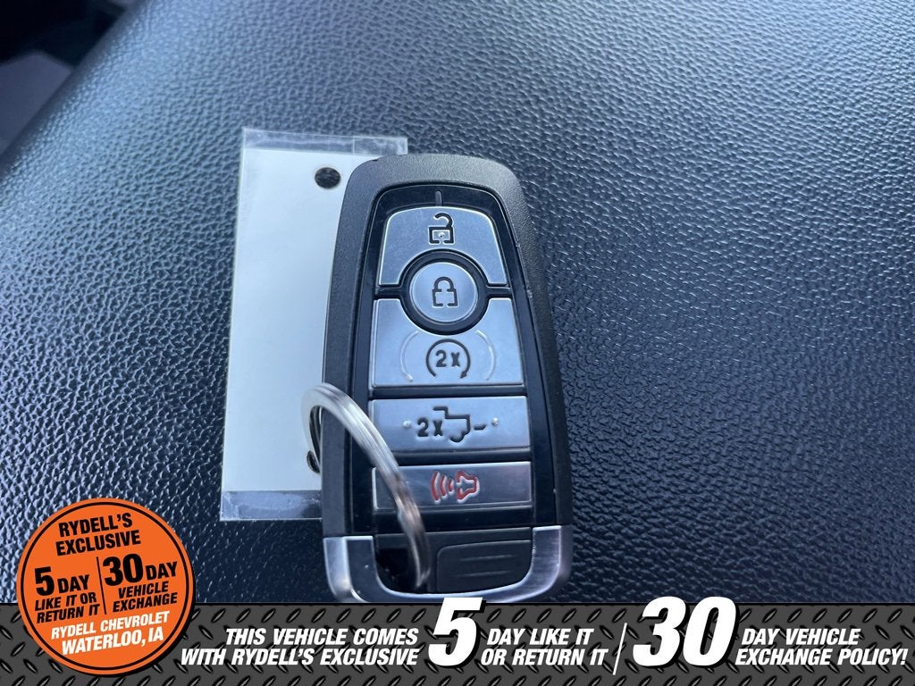 2025 Ford F-350 LARIAT