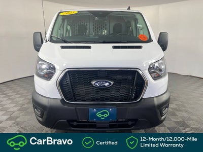 2025 Ford Transit-250 Cargo Van NA