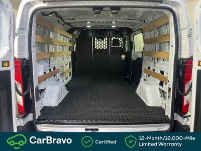 2025 Ford Transit-250 Cargo Van NA