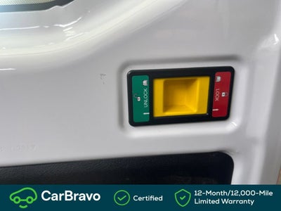 2025 Ford Transit-250 Cargo Van NA