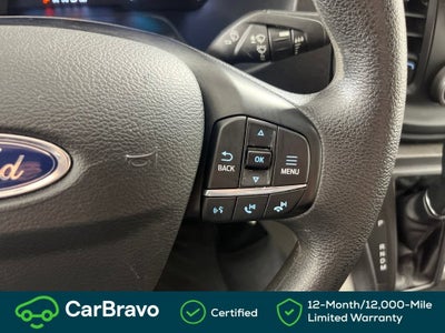 2025 Ford Transit-250 Cargo Van NA