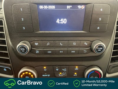 2025 Ford Transit-250 Cargo Van NA